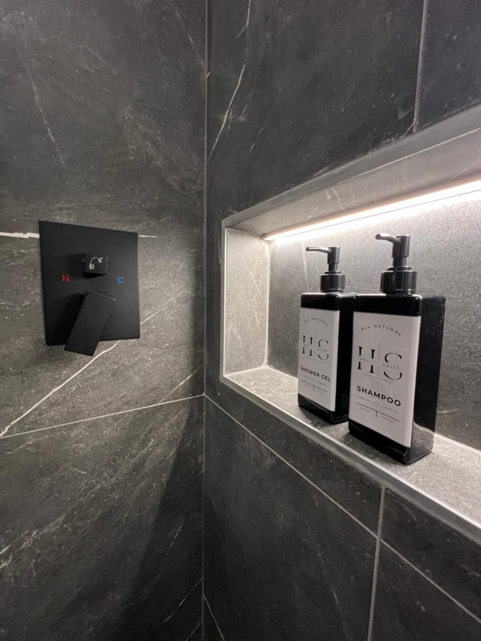 Shower