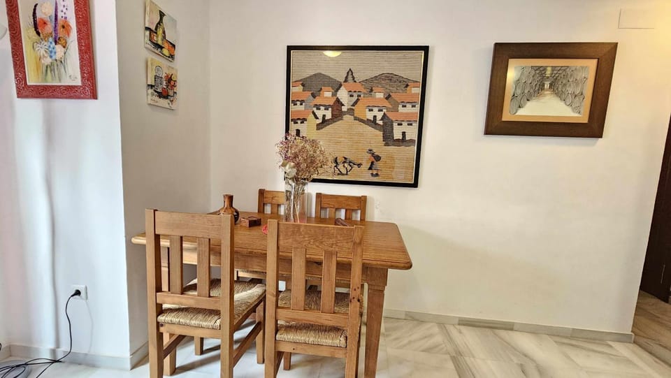 Infanta Isabel petfriendly by Sanlúcar Housing Apartment in Sanlúcar de Barrameda