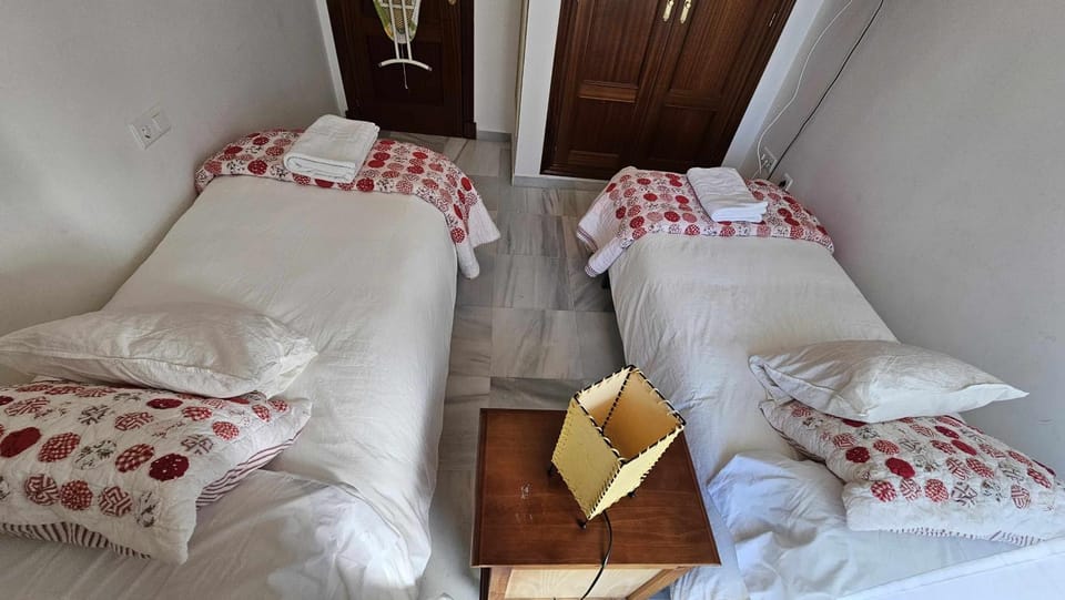 Infanta Isabel petfriendly by Sanlúcar Housing Apartment in Sanlúcar de Barrameda