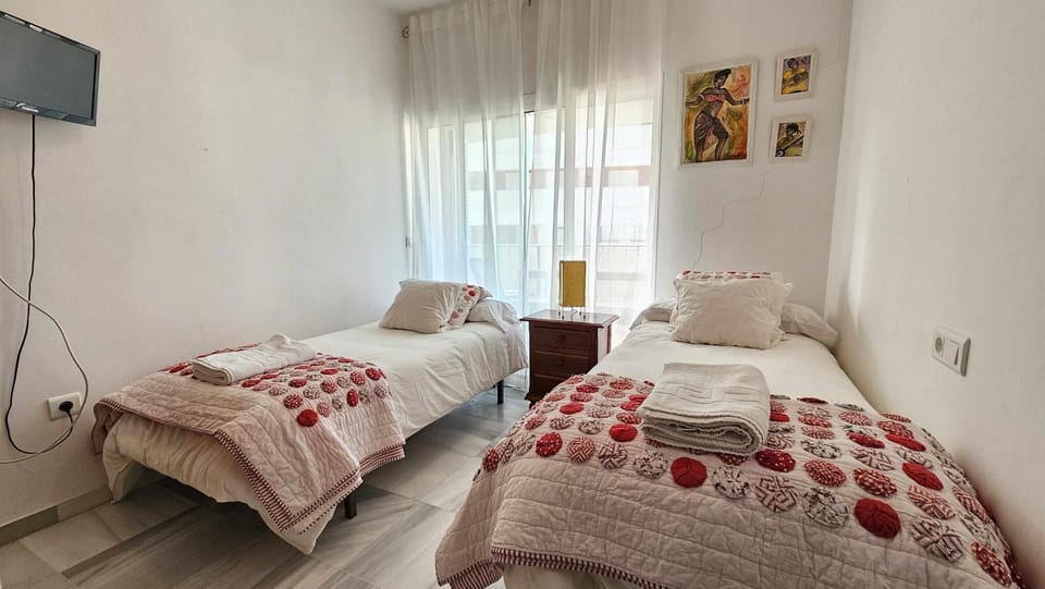 Infanta Isabel petfriendly by Sanlúcar Housing Apartment in Sanlúcar de Barrameda
