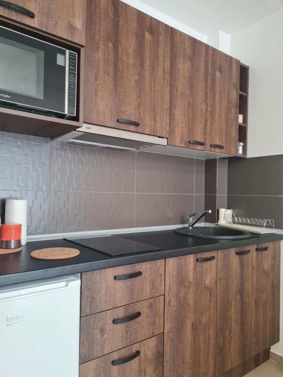 Apartman Spasić Apartment in Serbia
