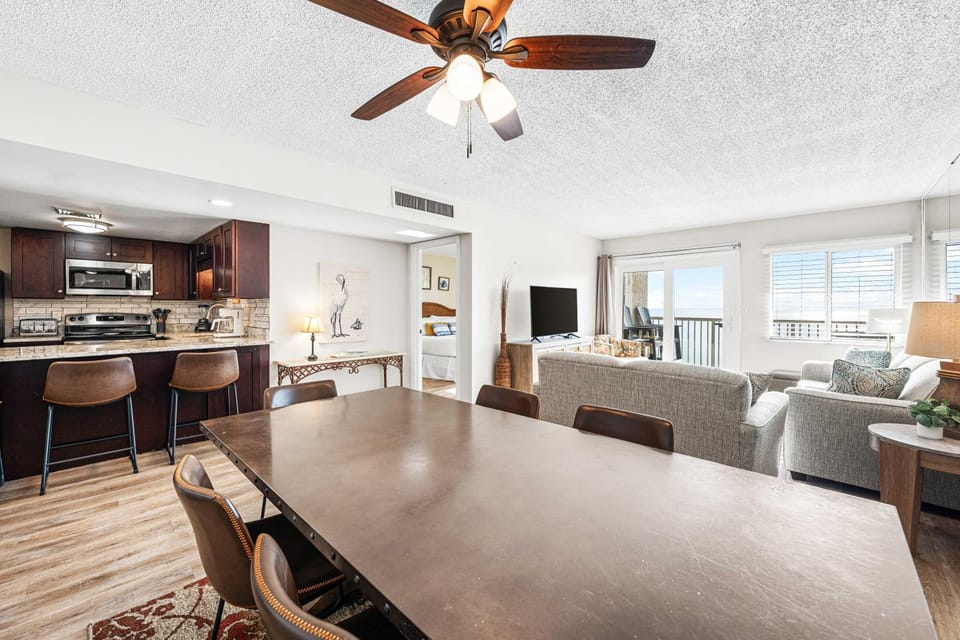 Holiday Surf and Racquet Unit 717 House in Destin