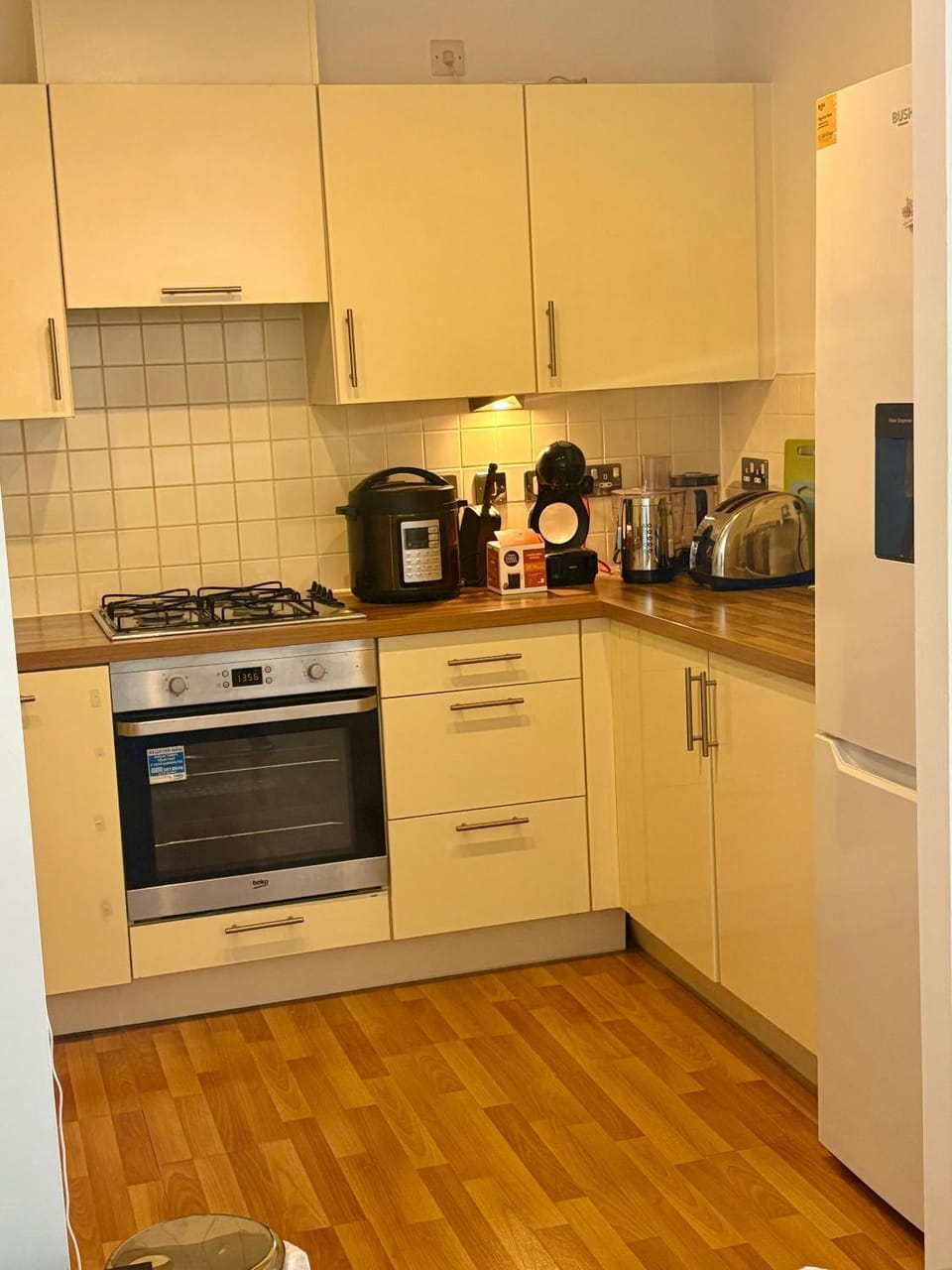 Room 1 or 2 ppl near EXCEL, O2, Canary Wharf - London Vacation rental in London