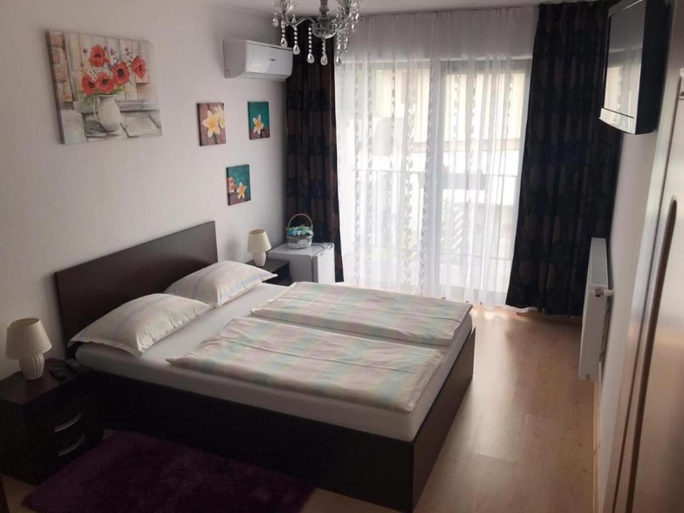 Casa MaMi 2 Apartment in Sibiu