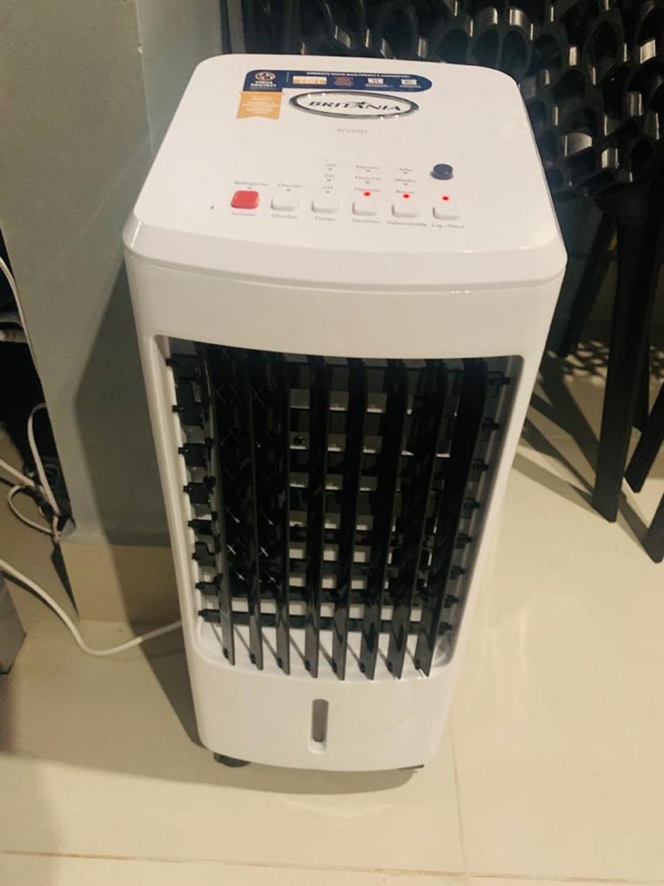 air conditioner