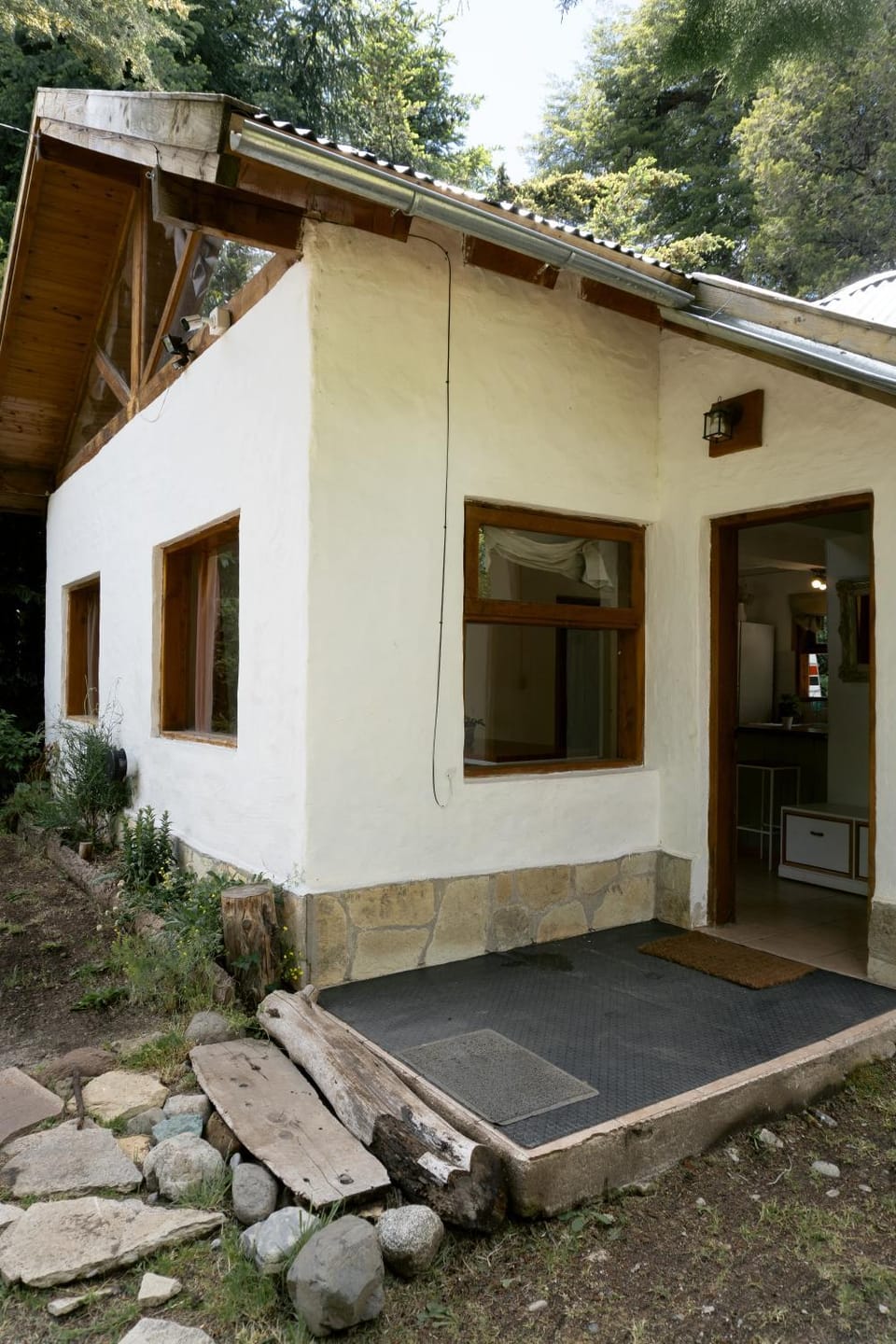Property building, Lobby or reception