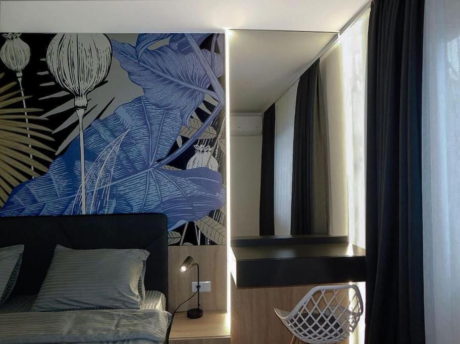 Queen's luxury Apartment Apartment in Ohrid