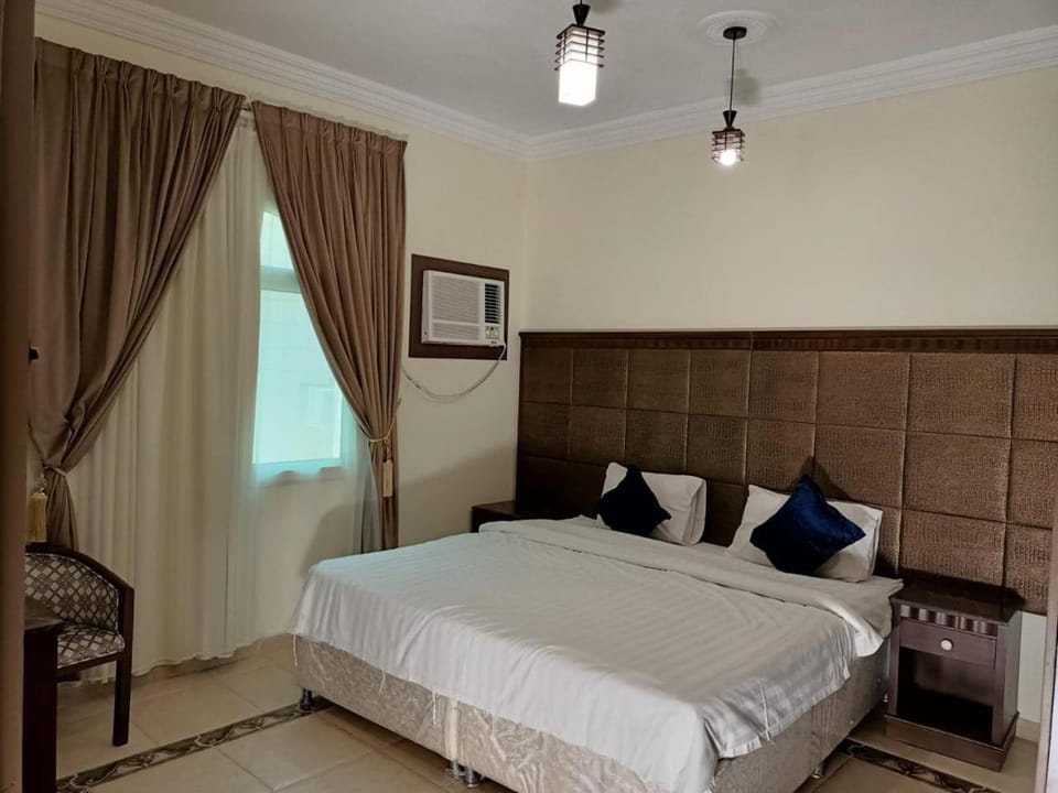 الامتياز Hotel in Jeddah