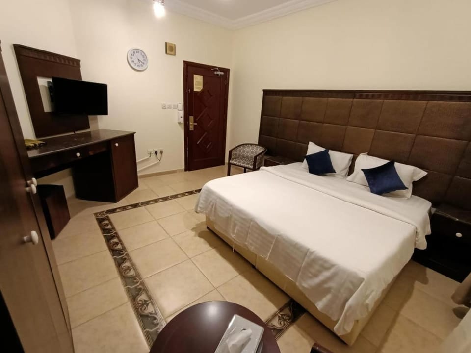 الامتياز Hotel in Jeddah