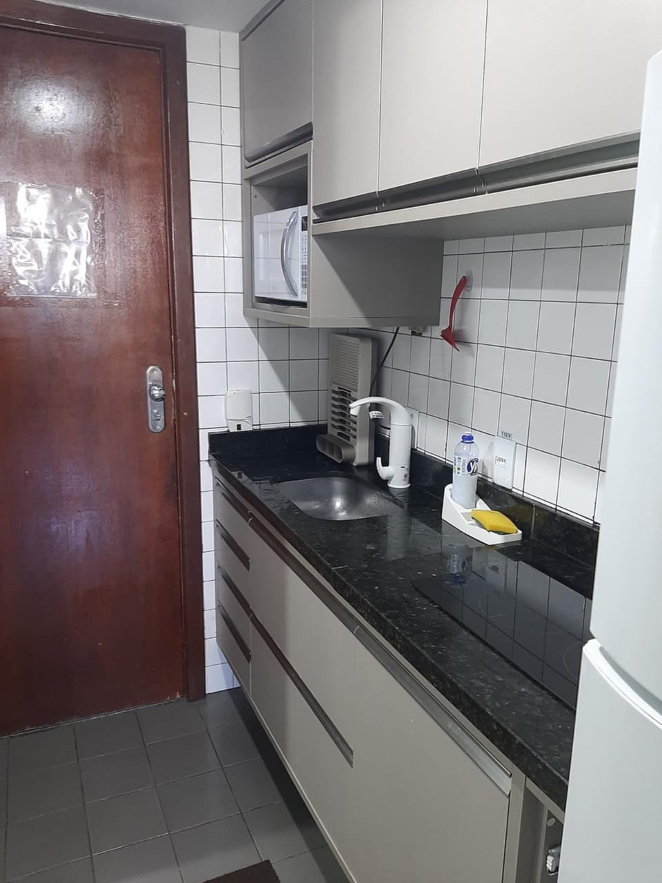 Flat no Sol Vitória Marina 2 Apartment in Salvador