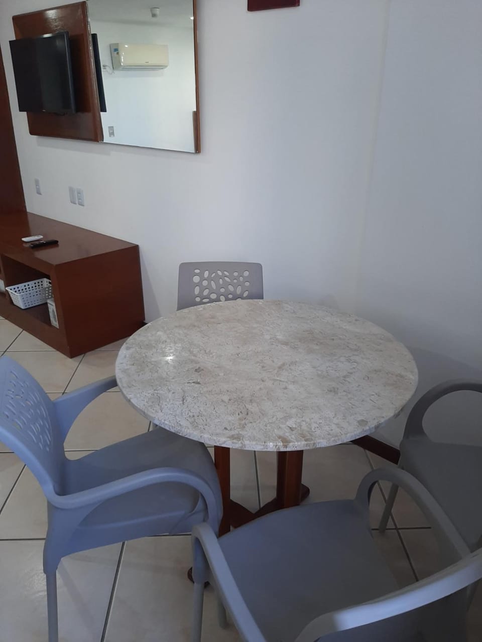 Flat no Sol Vitória Marina 2 Apartment in Salvador