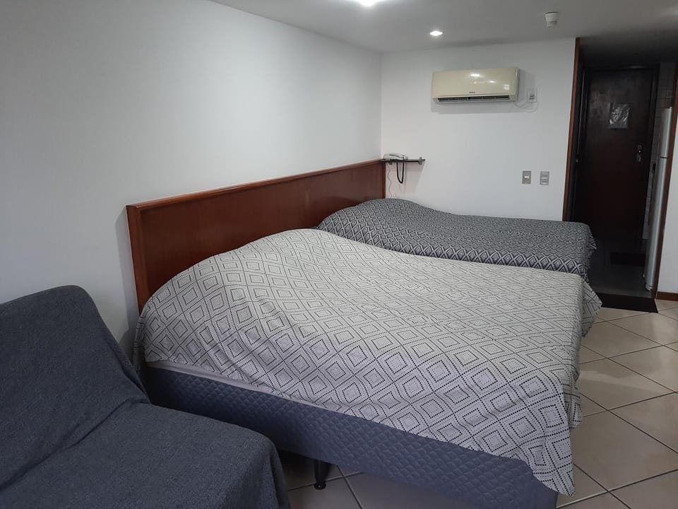 Flat no Sol Vitória Marina 2 Apartment in Salvador