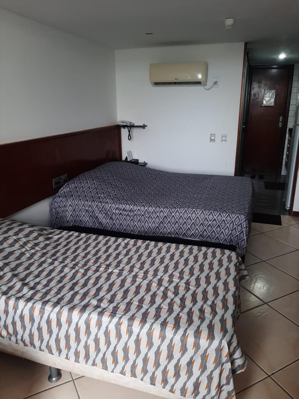 Flat no Sol Vitória Marina 2 Apartment in Salvador