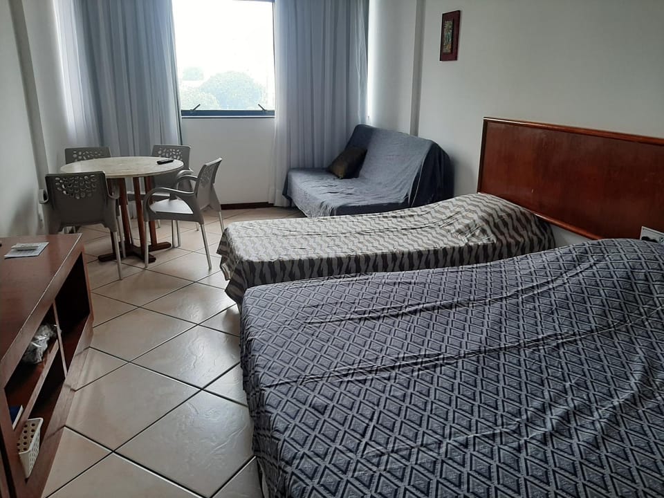 Flat no Sol Vitória Marina 2 Apartment in Salvador