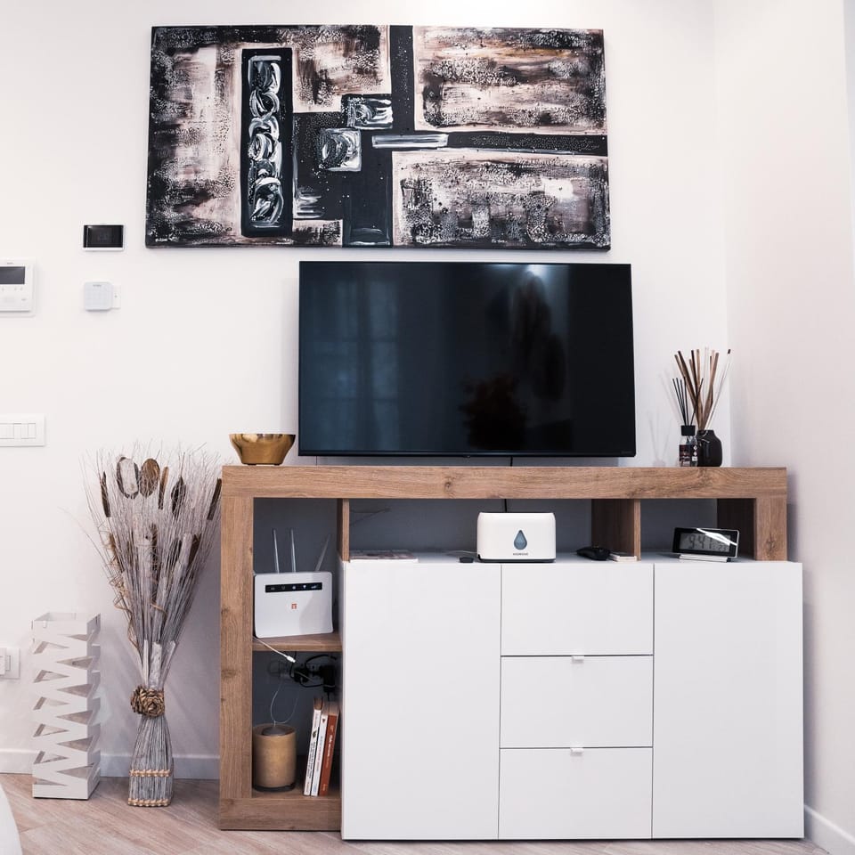TV and multimedia