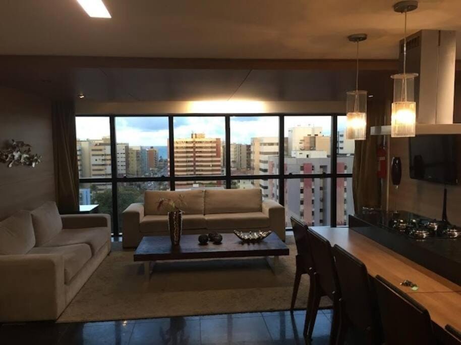 Communal lounge/ TV room, Area and facilities