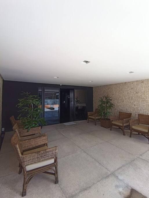 Balcony/Terrace, Seating area