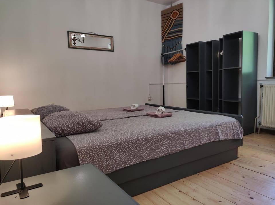 Apartment Cimbora, Salara farmhouse Apartment in Istria County