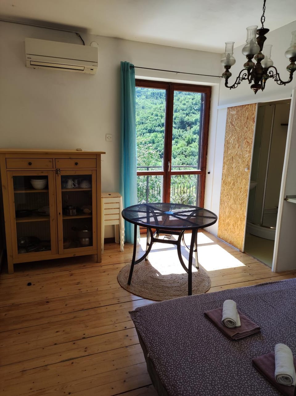 Apartment Cimbora, Salara farmhouse Apartment in Istria County