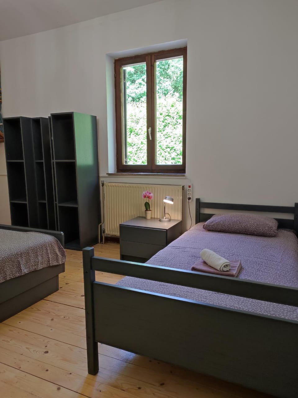 Apartment Cimbora, Salara farmhouse Apartment in Istria County