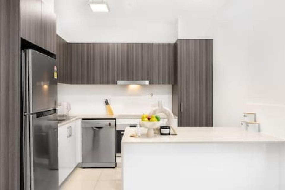 Central of Toowong Neat Apt Near Station Apartment in Toowong