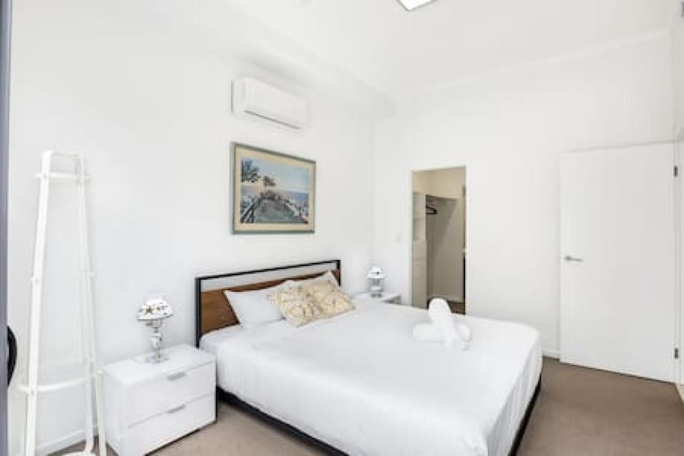 Central of Toowong Neat Apt Near Station Apartment in Toowong