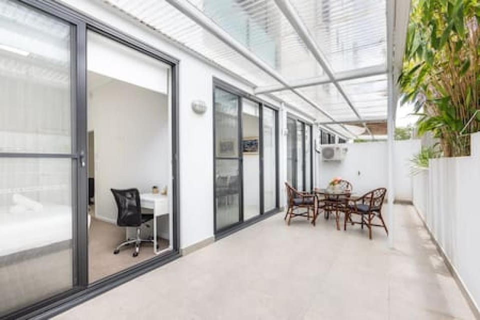 Central of Toowong Neat Apt Near Station Apartment in Toowong