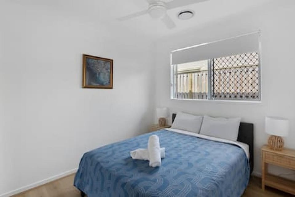 Brandnew 4BR modern family home Park Ridge House in Brisbane