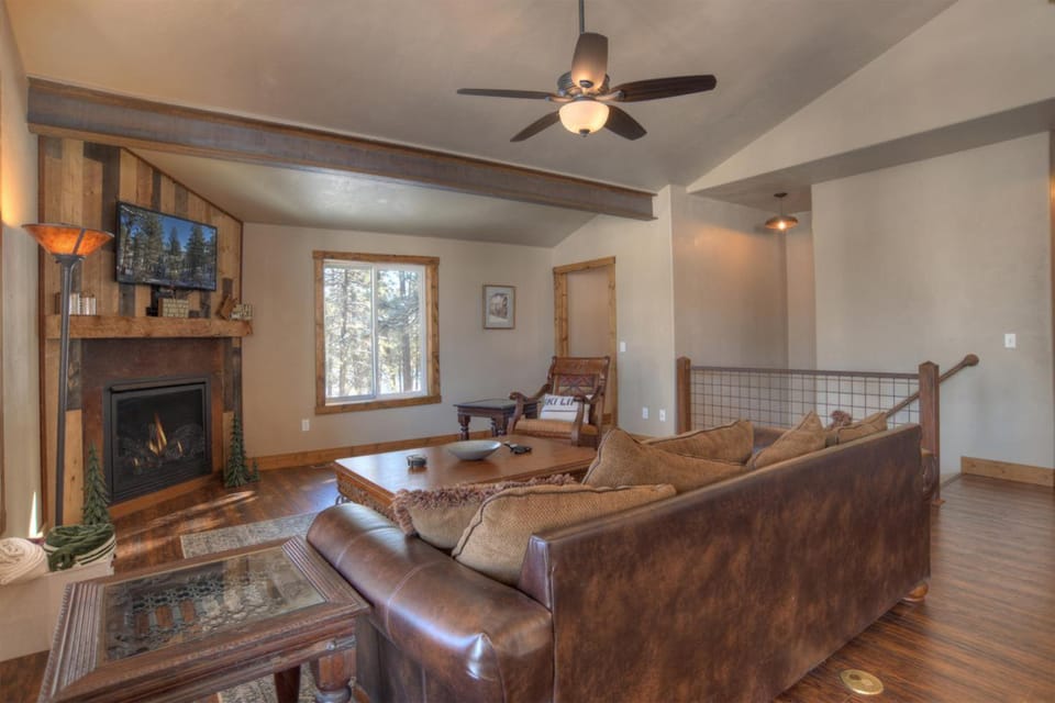 Crestview Cabin in Pagosa Springs Cabin in Pagosa Springs