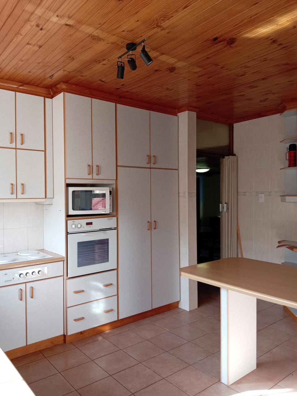 Beyond New House Bed and Breakfast in Cape Town