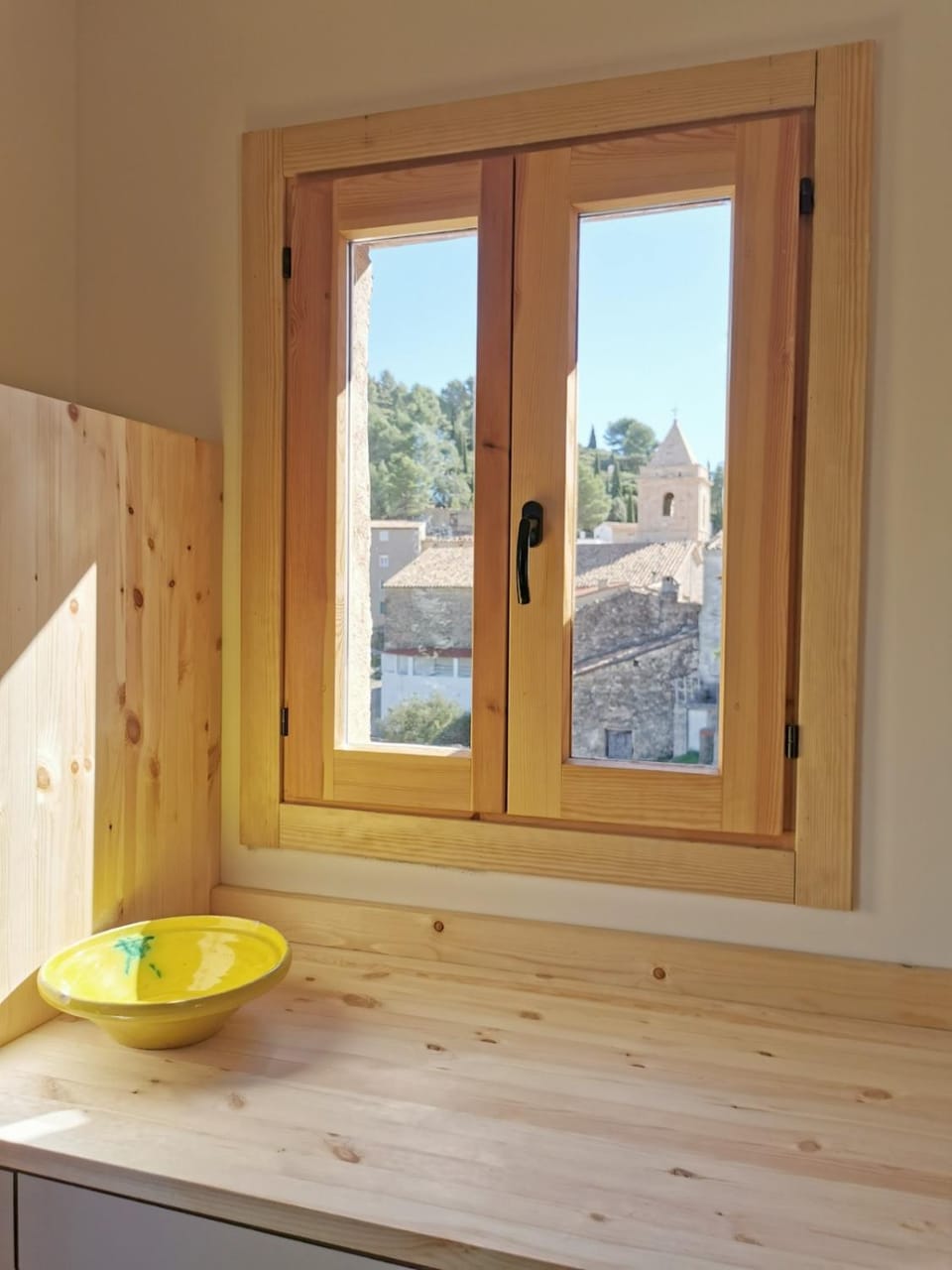 Kitchen or kitchenette, Street view