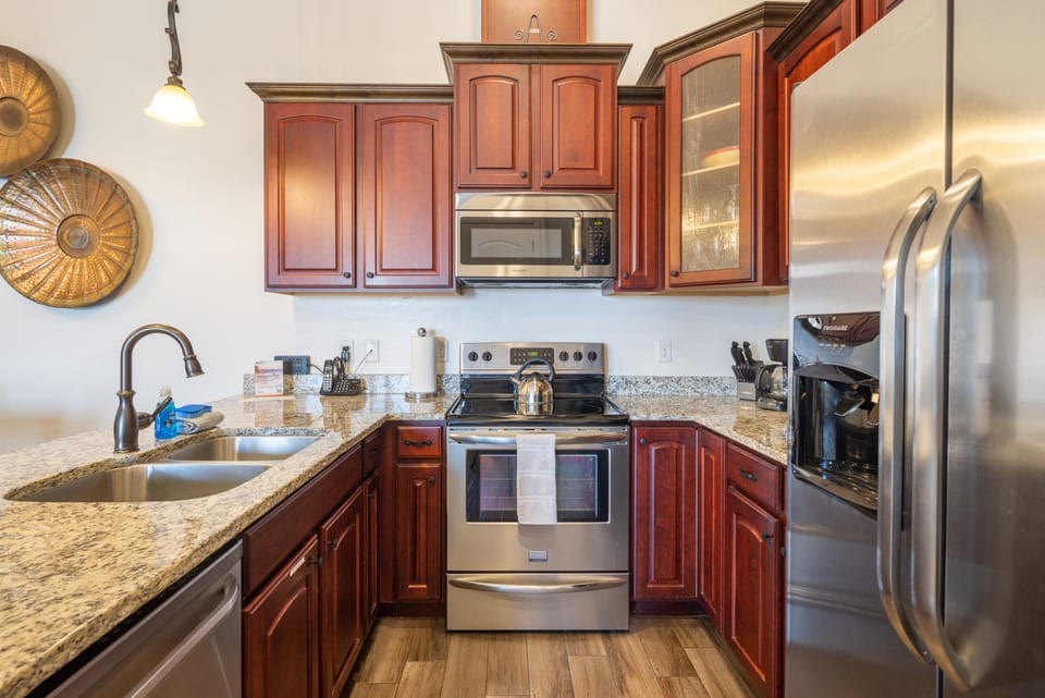 Unique Downtown Rental - La Dolce Vita Villas #5 Apartment in Moab