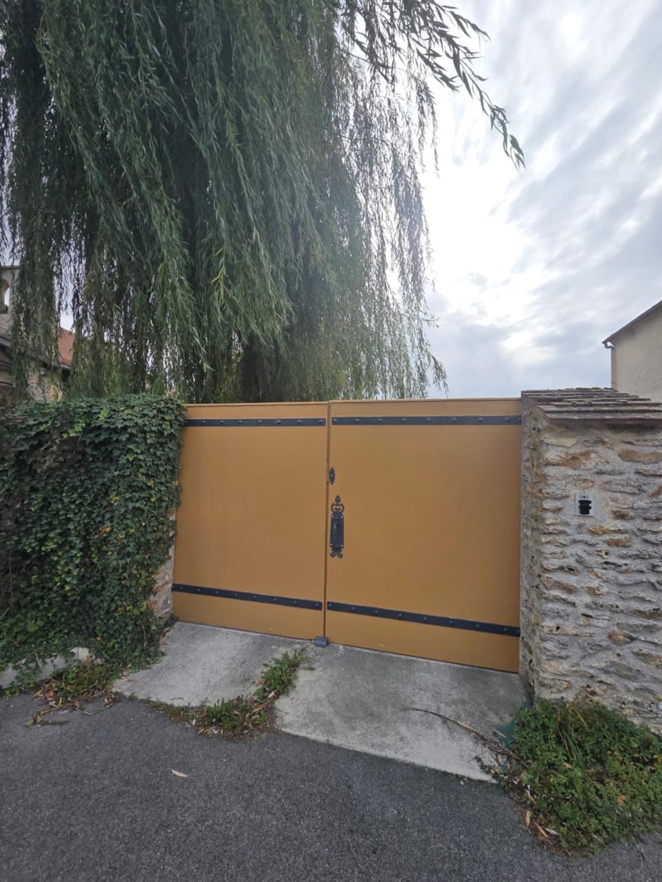 Maison Briadre Paris Disney gitelevouilly House in Île-de-France
