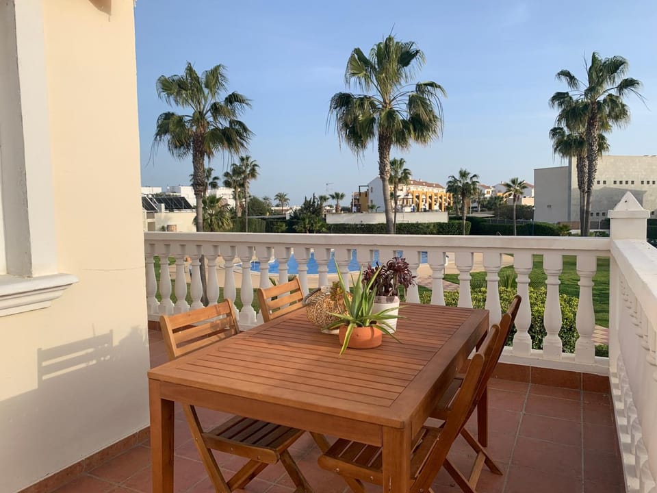 Patio, Off site, Balcony/Terrace