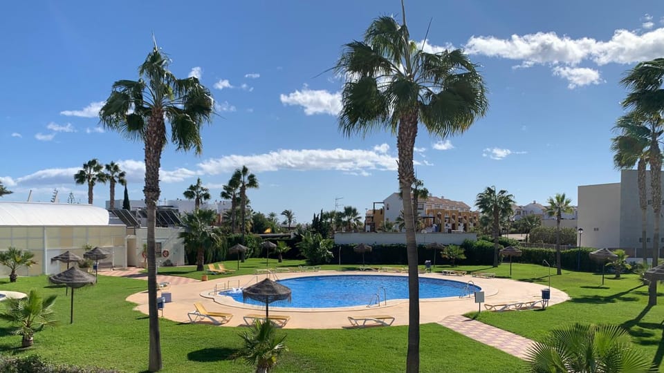 Garden, Garden view, Pool view, Swimming pool