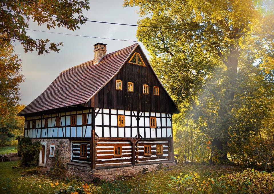 Property building, Day