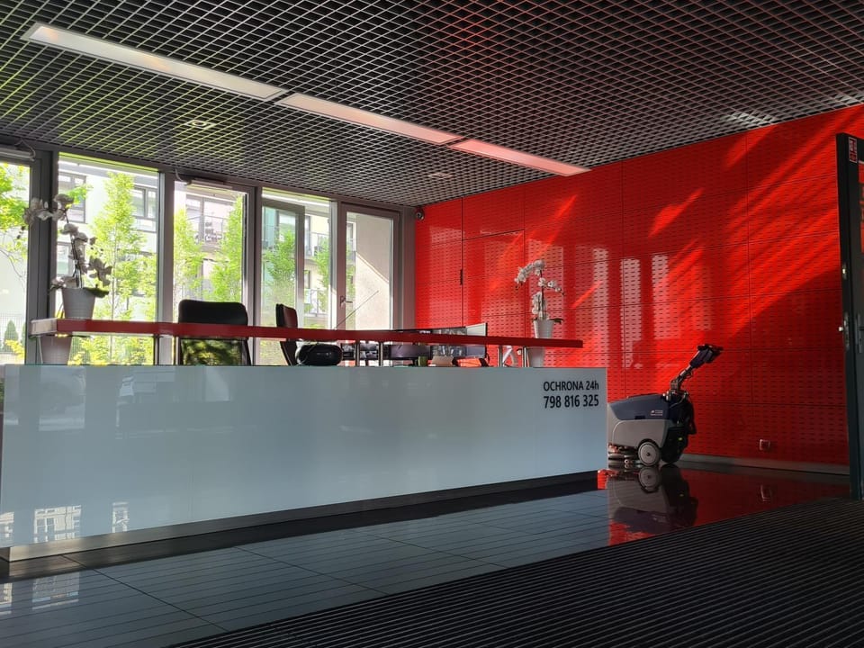 Boznicza Modern Apartment, self check-in 24h, free parking Apartment in Poznan