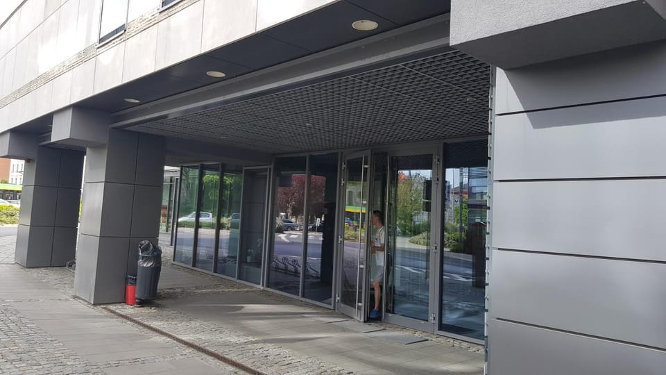 Boznicza Modern Apartment, self check-in 24h, free parking Apartment in Poznan