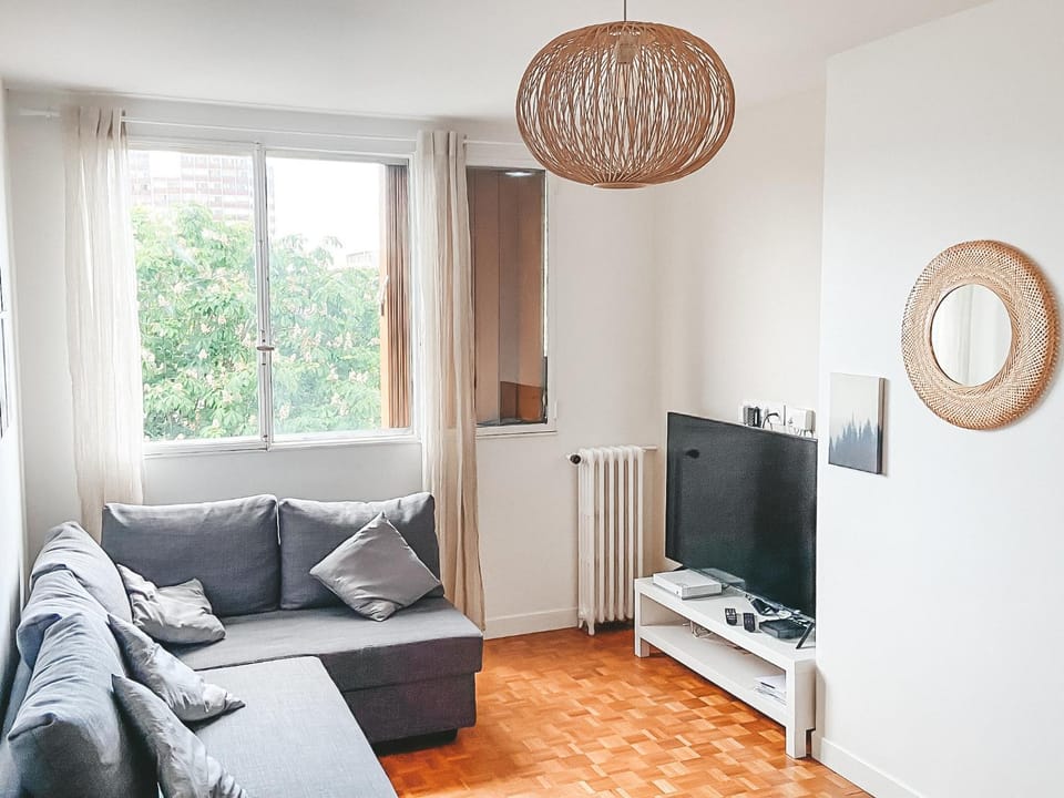 Communal lounge/ TV room, TV and multimedia, Living room