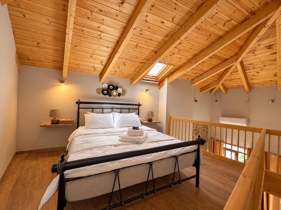 Δρυάδες Suites Apartment in Greece