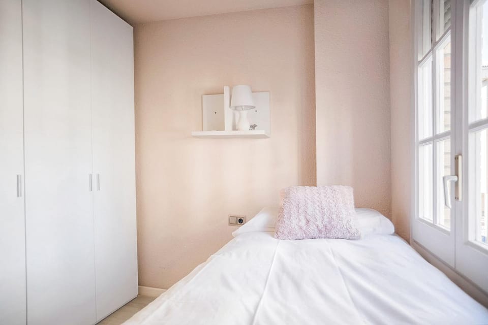 Comodidad y estilo en Gava near the beach 10 minutes House in Catalonia