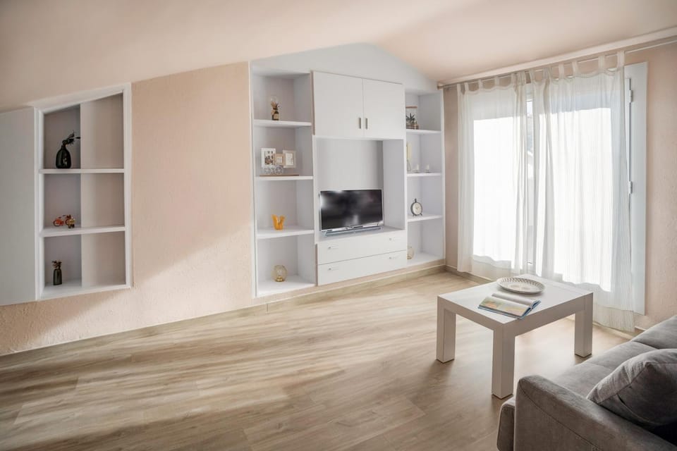 Comodidad y estilo en Gava near the beach 10 minutes House in Catalonia