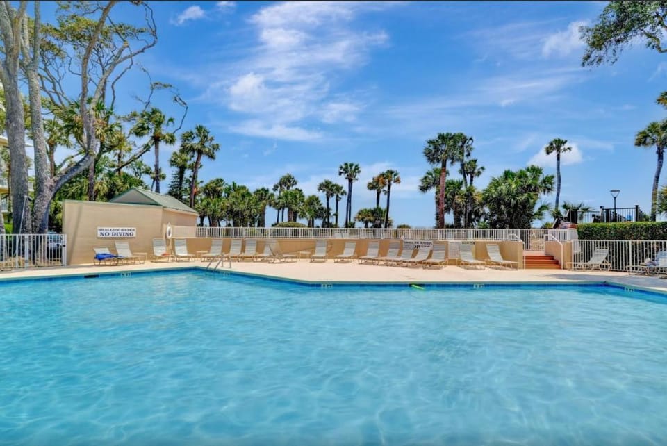 3507 Windsor Court South Villa in Hilton Head Island
