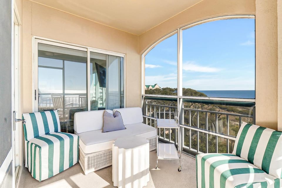 3507 Windsor Court South Villa in Hilton Head Island
