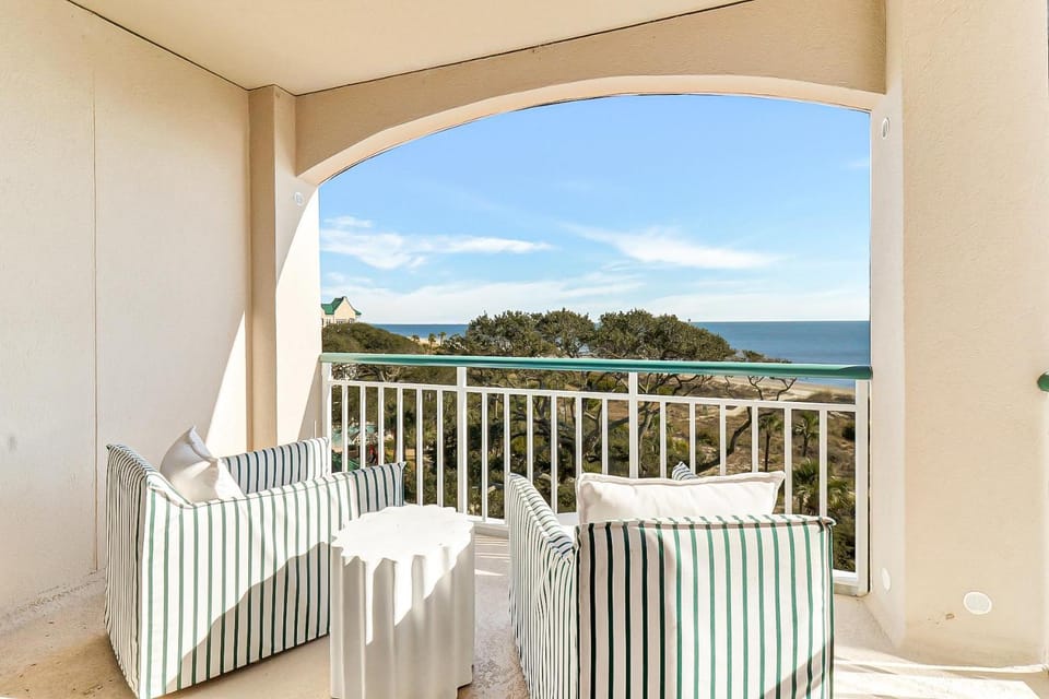 3507 Windsor Court South Villa in Hilton Head Island