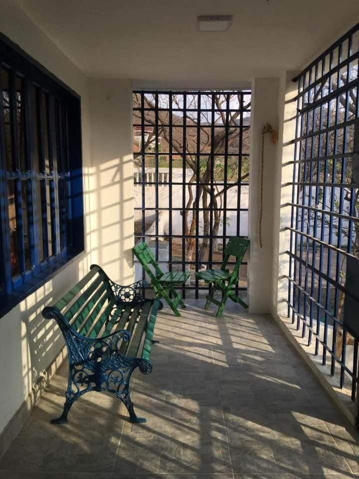 Off site, Balcony/Terrace