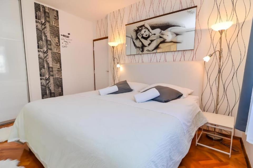 Centroom Zadar Apartment in Zadar