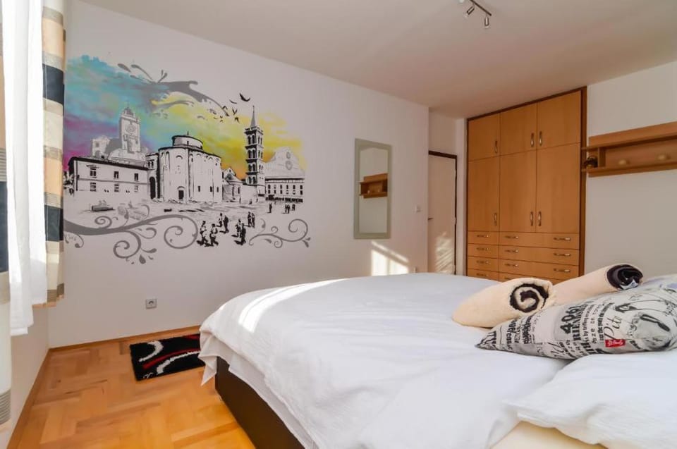 Centroom Zadar Apartment in Zadar