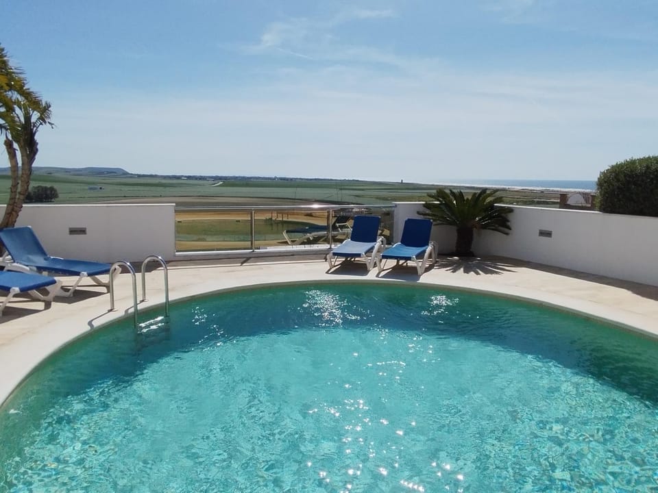 Apartamento Girasol-2 Apartment in Conil de la Frontera