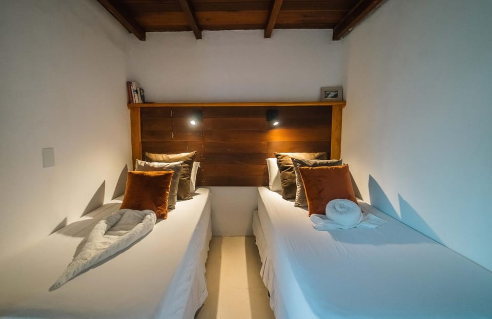 Alto Mar - Atins Chalet in State of Maranhão, Brazil